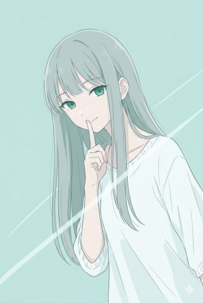 心 唄々